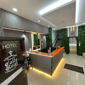 Calle Real Hotell