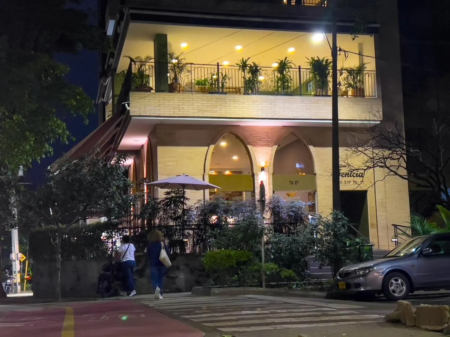 Rosa Negra Comfort Stadio Aparta-Suite Medellin Apartment