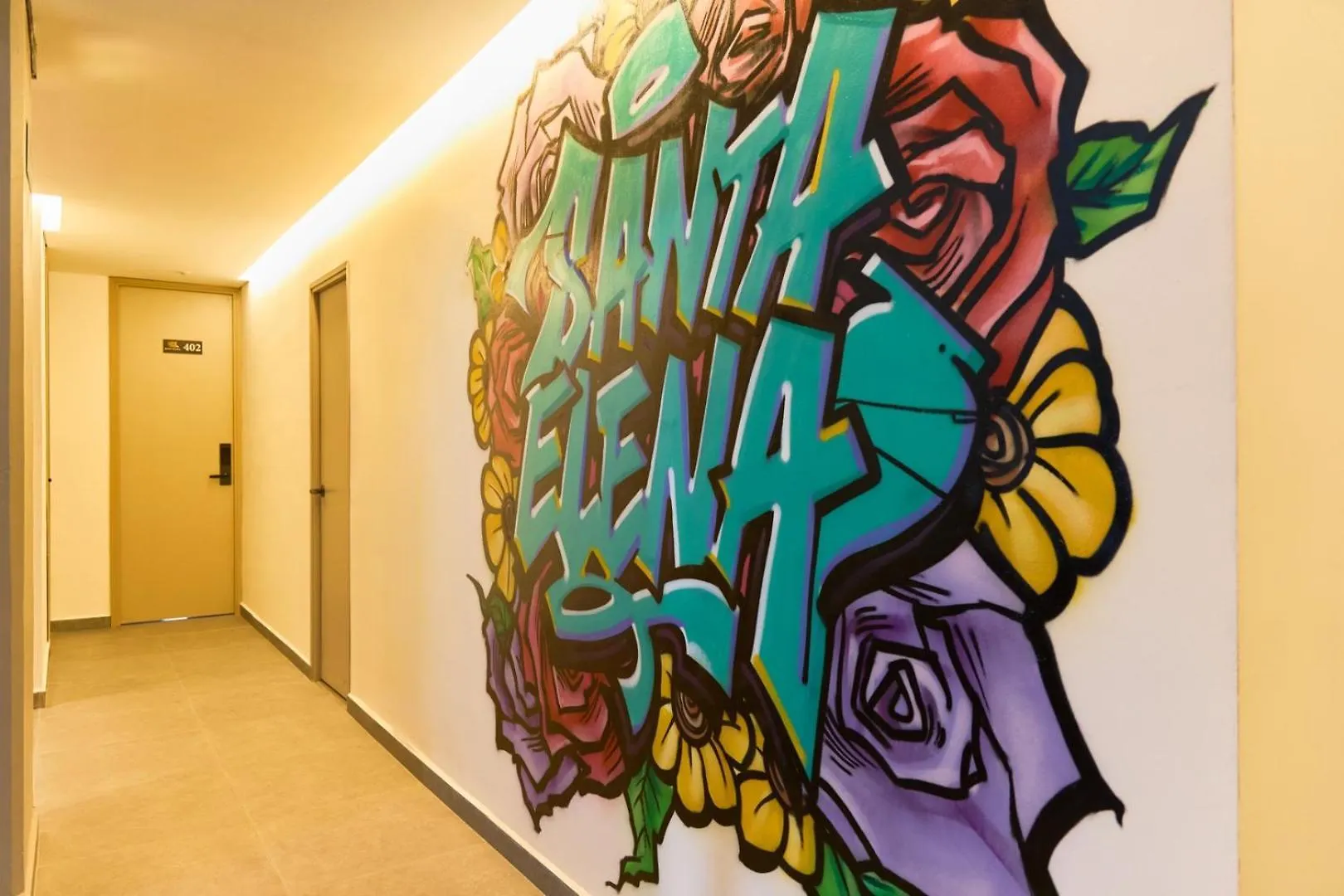 Apartment Rosa Negra Comfort Stadio Aparta-Suite Medellin